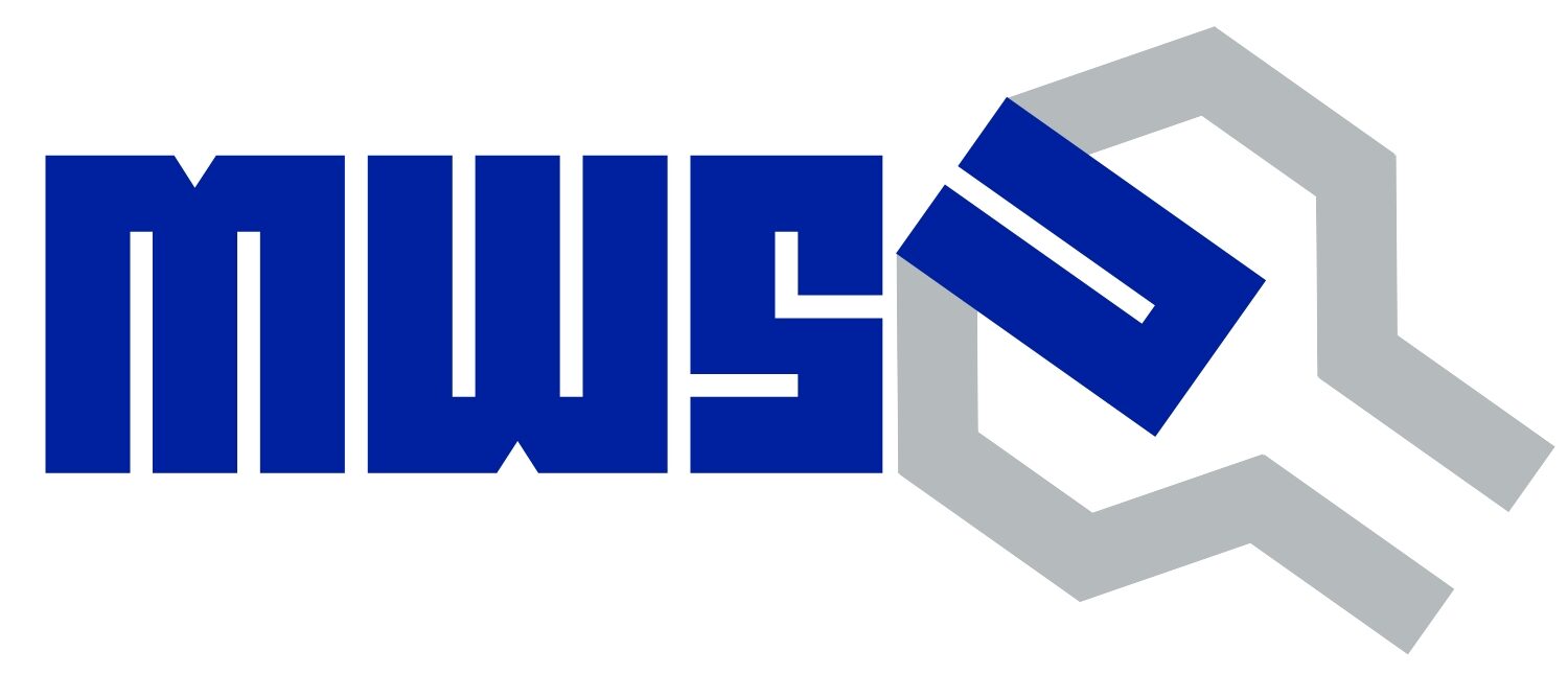 Logo der Mechanischen Werkstatt Suschke